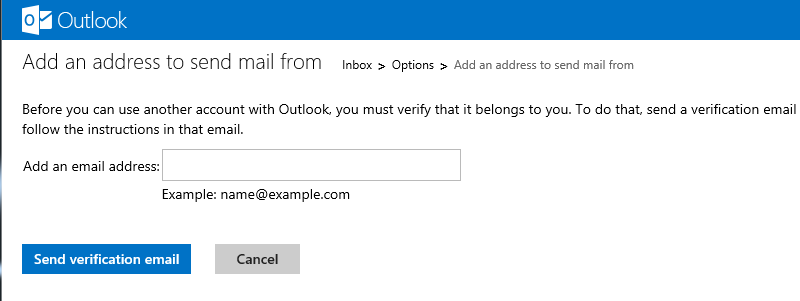 Outlook Image